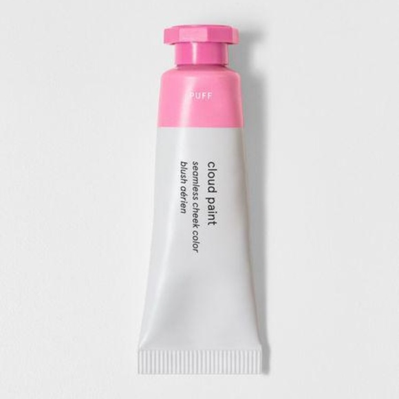 Glossier Other - [NWT] Glossier Cloud Paint Blush in Puff